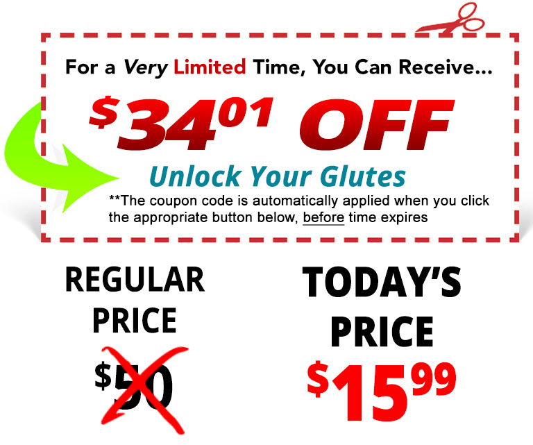 Congratulations, you have qualified to receive a great discount